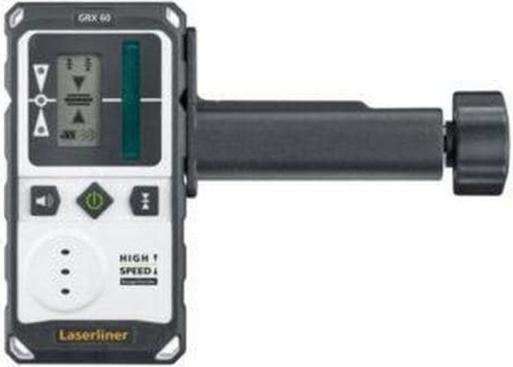 Laserliner Ricevitore laser RangeXtender G 60 - 033.55A