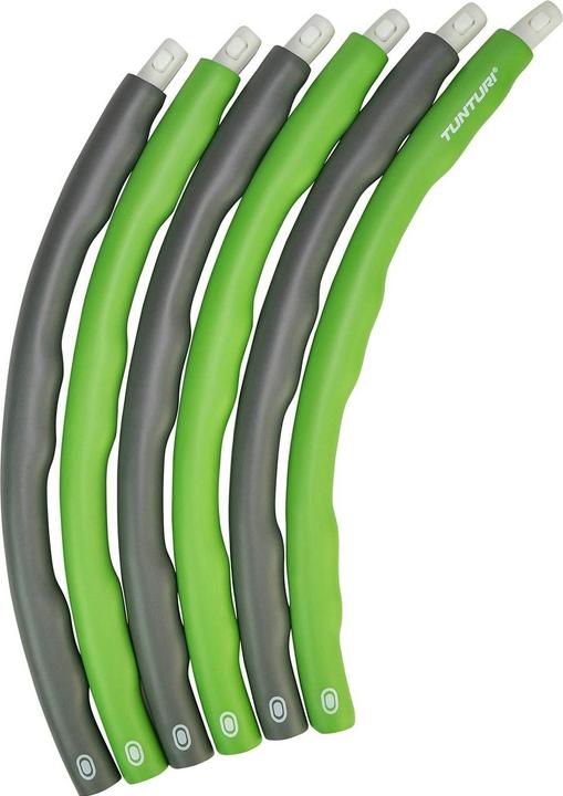 Produktbild Tunturi Fitness Hula Hoop Ring (100 cm, 1500 g)