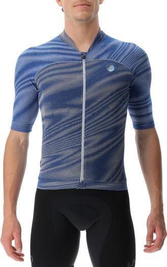 UYN Fahrradshirt Wave