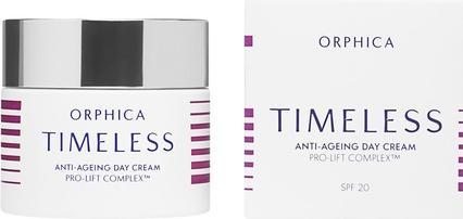 Actual product image Orphica Timeless (50 ml)