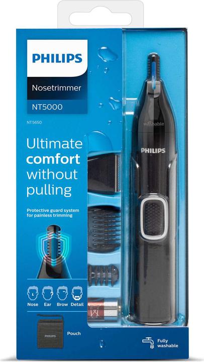 Produktbild Philips NT5650/16 Series 5000