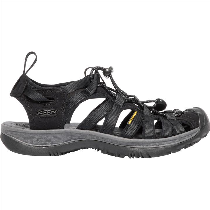 Actual product image Keen Whisper (37)