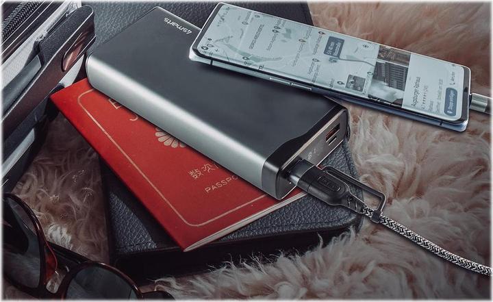 Immagine prodotto 4smarts VoltHub Pro (20000 mAh, 20 W, 74 Wh)