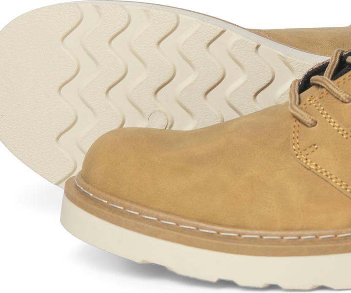 Actual product image Jack & Jones Jfwohio Pu Boot Bf Ln (44)