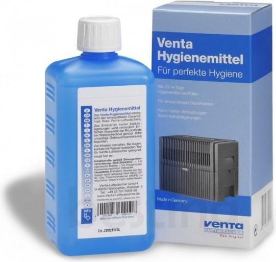Actual product image Venta Hygiene product (500ml) (1 x)