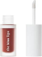 Image du produit Paese The Kiss Lips Rouge à lèvres liquide 04 3.4Ml (04)