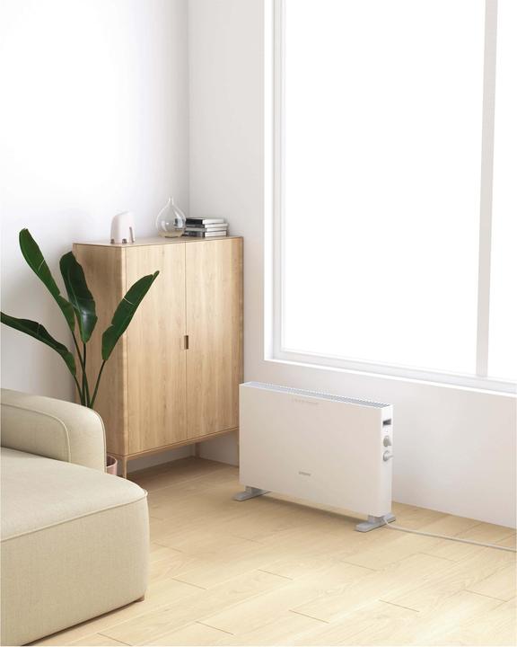 Produktbild Xiaomi Smartmi KonvektorHeizung 1S ERH6003EU (2200 W)