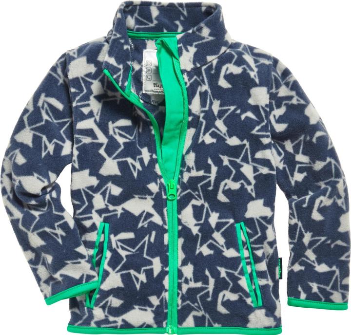 Playshoes Fleecejacke (86)