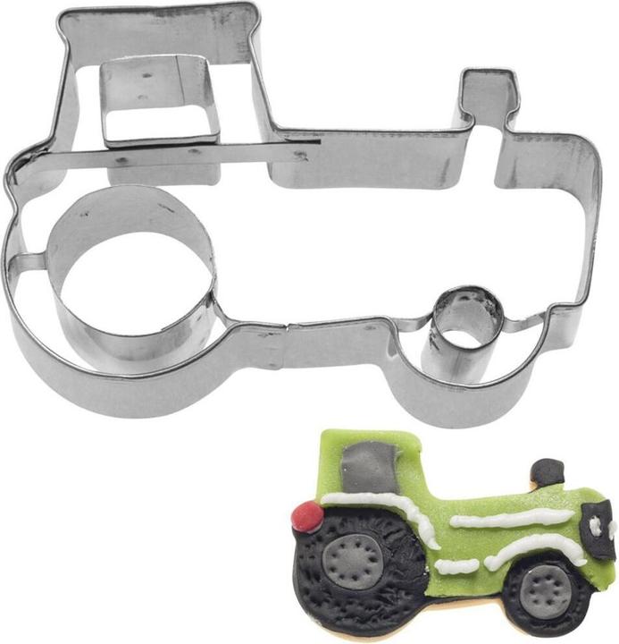 Image du produit Westmark Tracteur