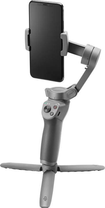 Actual product image DJI Osmo Mobile 3 smartphone gimbal (0.20 kg)
