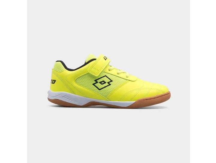 Actual product image Lotto Whizzer Hallenschuhe (35)