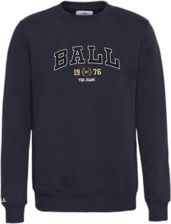 Ball sweatshirt l. taylor (XS)