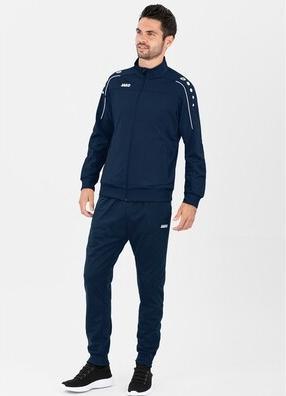 Produktbild JAKO Polyesterjacke Classico (M)