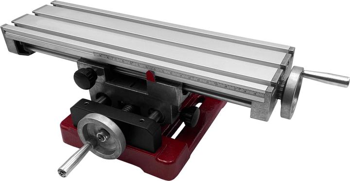 Machine : accessoires