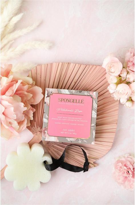 Immagine prodotto Spongellé Collutorio Patchouli Rose