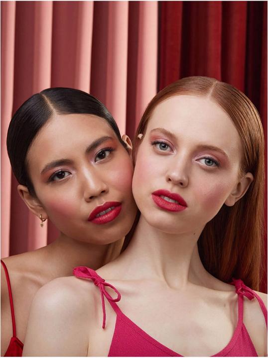 Produktbild Und Gretel Berlin Specials - TAGAROT Lipstick Hibiscus (Hibiscus)