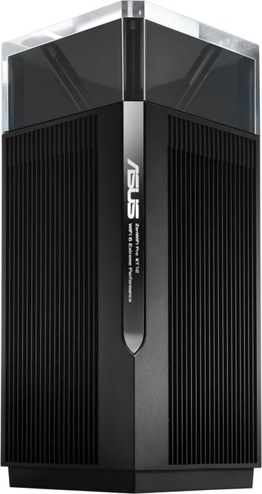 Produktbild ASUS ZenWiFi Pro XT12 1er Set