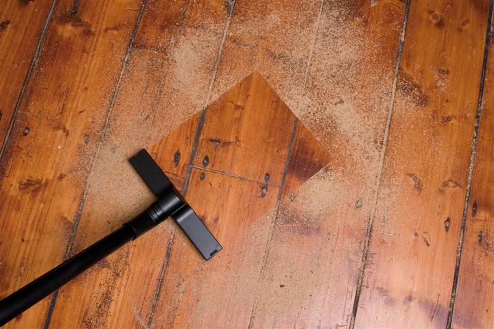 Actual product image Ubbink VacuProCleaner Maxi