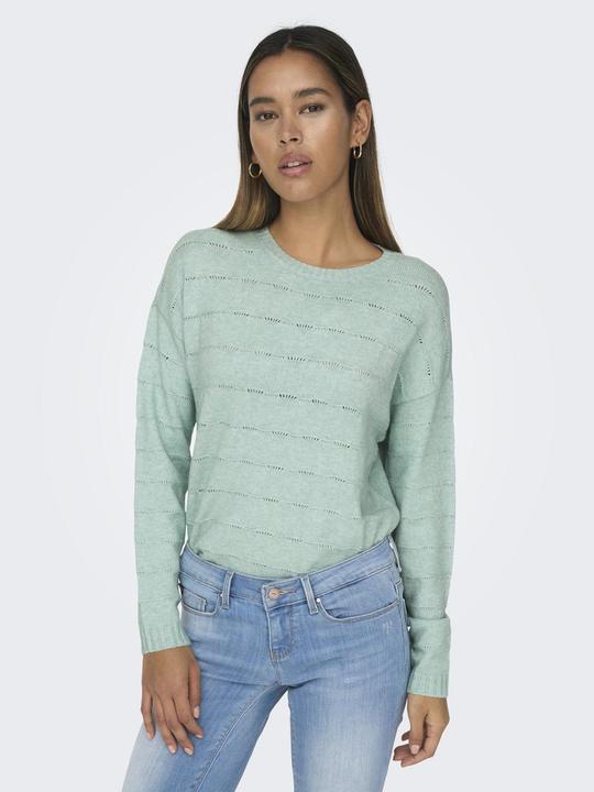 Immagine prodotto Only Maglia strutturata (L)