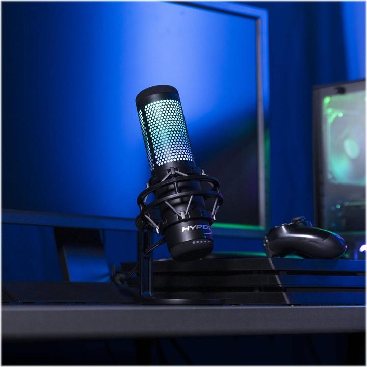 Immagine prodotto HyperX QuadCast S