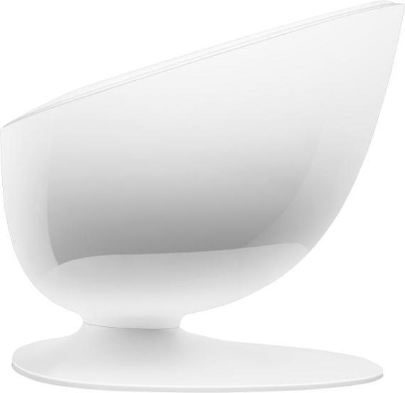 Produktbild Lava Music Ladestation Space Charger 38 weiss mit Netzteil