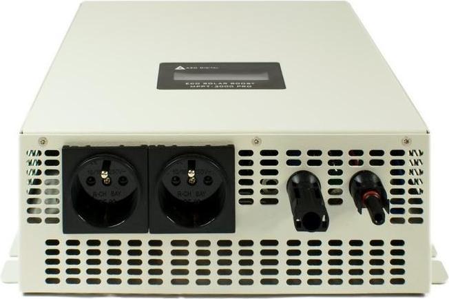 Produktbild Digital ECO Solar Boost MPPT-3000