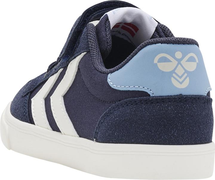 Immagine prodotto hummel Stadil Low Jr Più Sottile (26)
