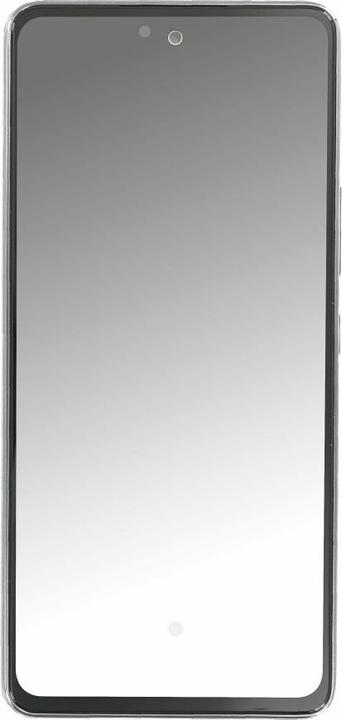 Produktbild Samsung Display-Einheit + Rahmen A536B GH82-28024B Galaxy A53 5G weiss (Display, Galaxy A53 5G)