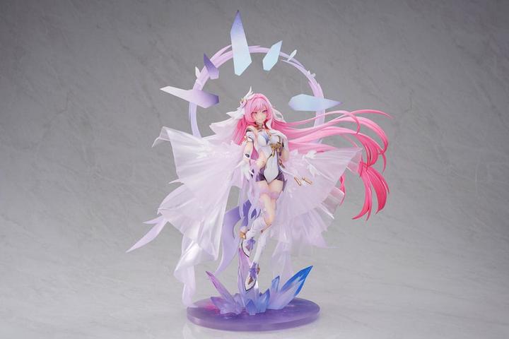 Apex Honkai Impact 3rd PVC Statue 1/7 Elysia Herrscher of Human: Ego Because of You Ver. 38 cm