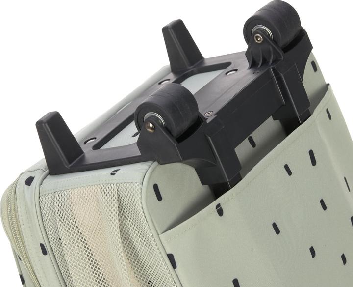 Produktbild Lässig Kinderkoffer Olivgrün (22 l, Handgepäck (bis 50l))