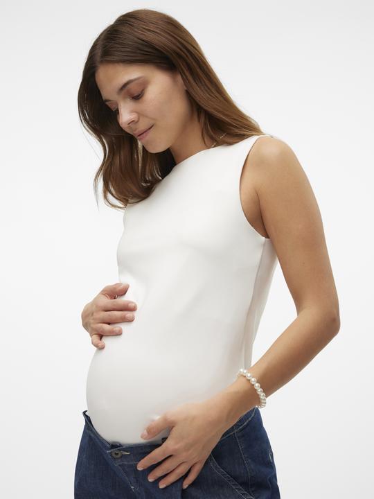 Immagine prodotto Vero Moda Maternity Confezione da 2 pezzi Top Top (XXL)