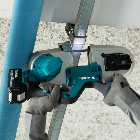 Produktbild Makita 18V LXT Band Saw Body Only