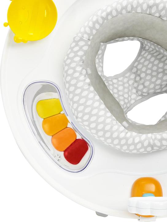 Image du produit Skiphop 3 Stage Activity Center (trotteur)