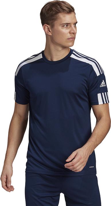 Produktbild adidas Squadra 21 Trikot Kurzarm (S)
