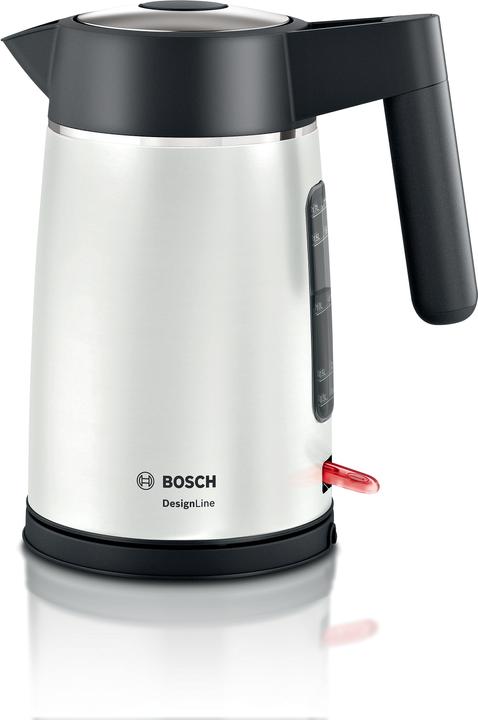 Produktbild Bosch Hausgeräte DesignLine Wasserkocher (1.70 l, EU-Stecker)