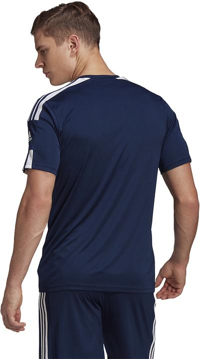 Produktbild adidas Squadra 21 Trikot Kurzarm (S)