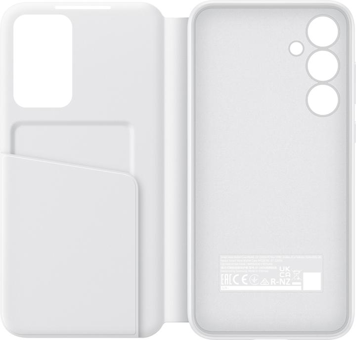 Image du produit Samsung Étui portefeuille Smart View (Samsung Galaxy A55)