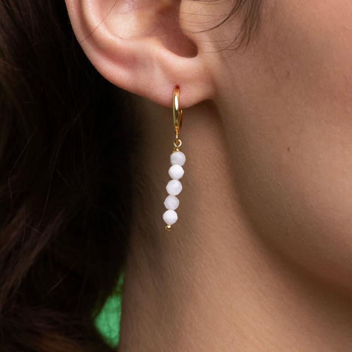 Immagine prodotto Balibay Valeria (Pietra lunare, Pietra preziosa, Argento 925)