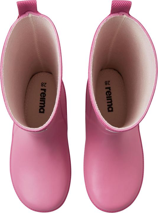 Actual product image Reima Children's wellies Taikuus Unicorn (24)