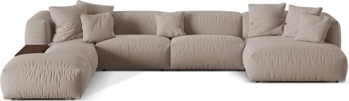 Dark Beige