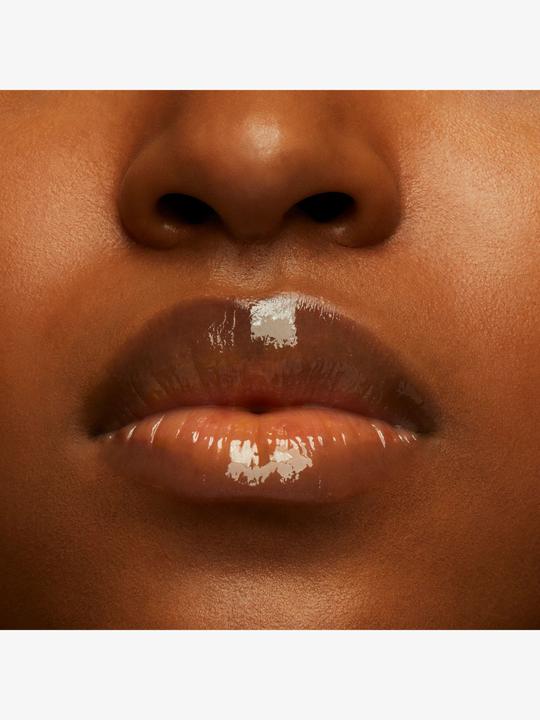 Actual product image MAC Cosmetics M.A.C. Squirt Plumping Gloss Hazard Stick (Hazard)