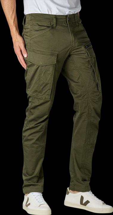 Image du produit G-Star Rovic Zip 3D (W33/L32)