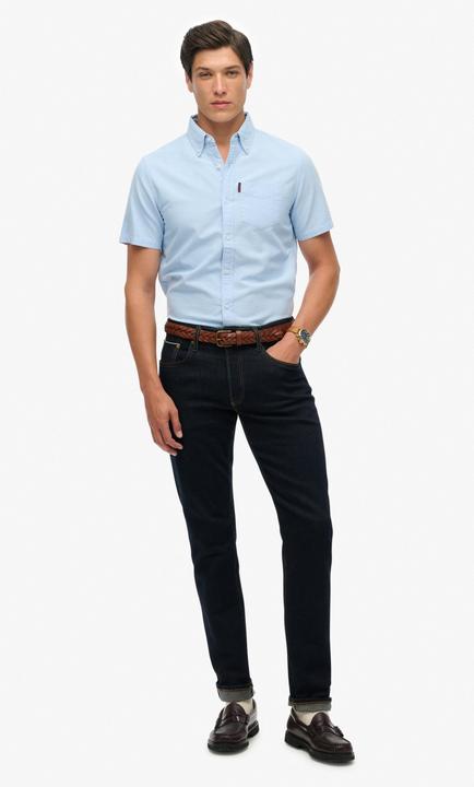 Immagine prodotto Superdry Camicia Oxford Vintage S/S (XL)