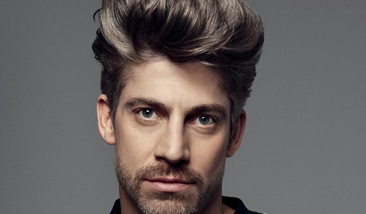 Actual product image Goldwell Men ReShade (Brown)
