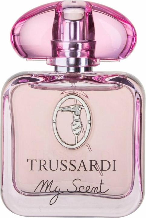 Actual product image Trussardi My Scent (Eau de toilette, 30 ml)