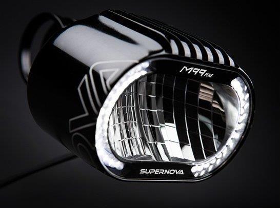 Produktbild Supernova M99-Pure (500 lm)