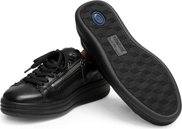 Immagine prodotto Vitaform Sneaker Hirschleder Supersoft (42)