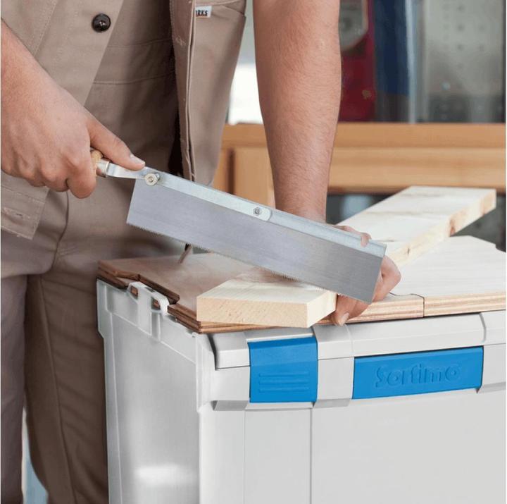 Productafbeelding Sortimo Verrijdbaar werkblad L-BOXX 10 (2 onderdelen)