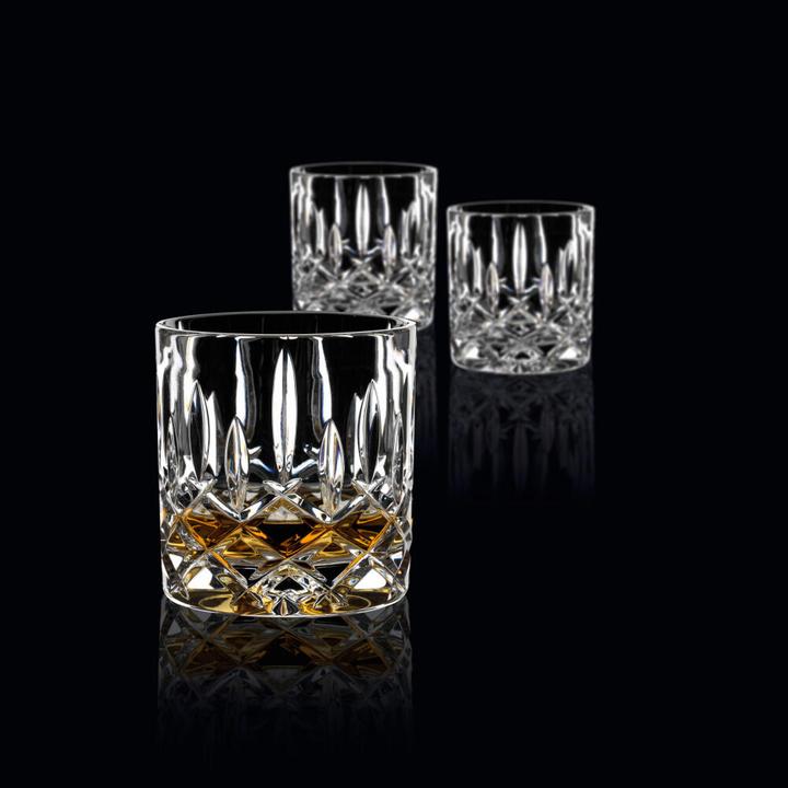 Actual product image Nachtmann Noblesse (2.45 dl, 4 x, Whisky glass)