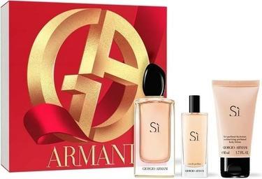 Immagine prodotto Giorgio Armani Giftset (Set profumo)